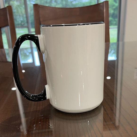 Pro Football Hall of Fame Myrtle Beach ceramic coffee mug - Picture 4 of 4